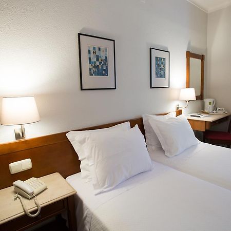 Hotel Solaris Сетубал Екстериор снимка