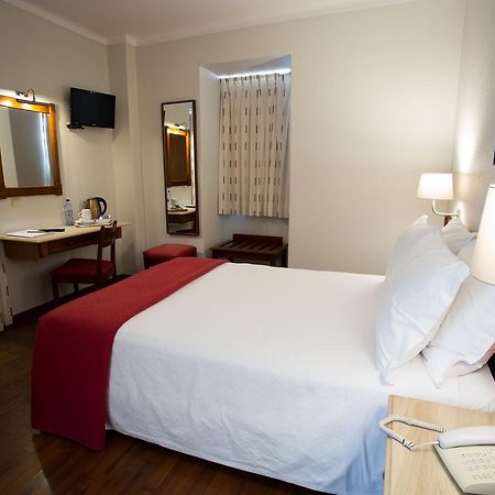 Hotel Solaris Сетубал Екстериор снимка