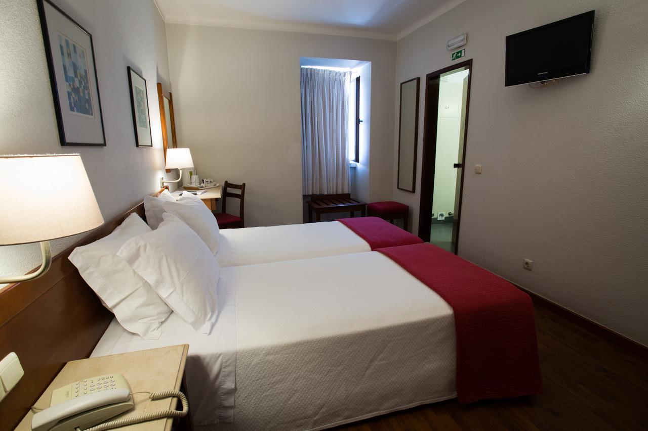 Hotel Solaris Сетубал Стая снимка