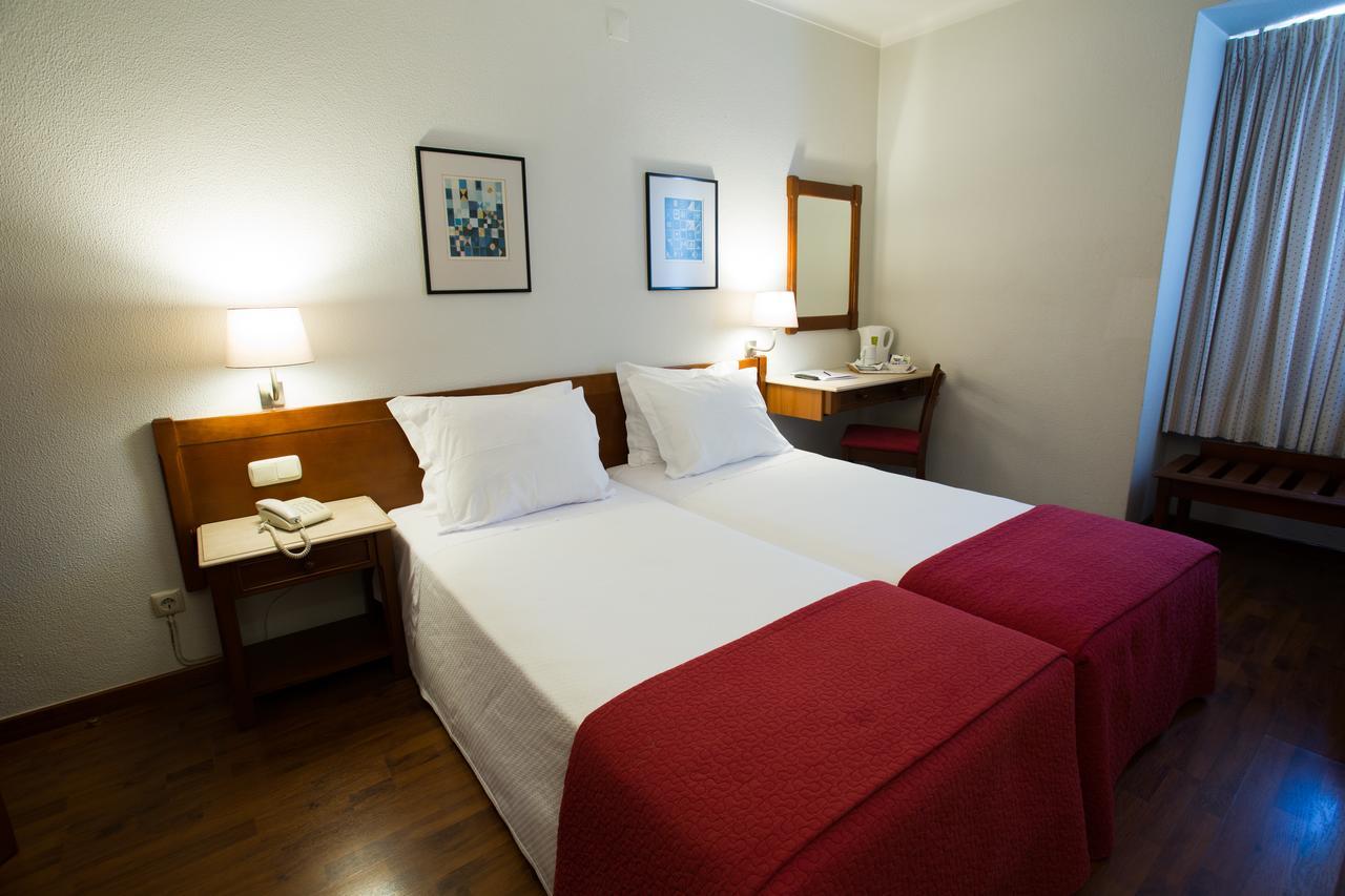 Hotel Solaris Сетубал Екстериор снимка