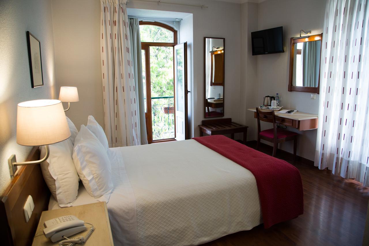 Hotel Solaris Сетубал Екстериор снимка