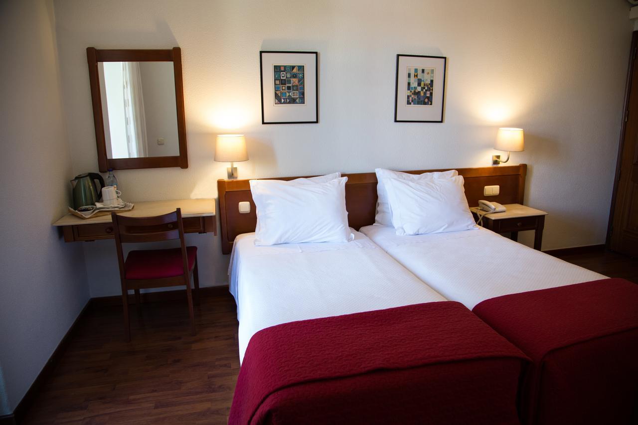Hotel Solaris Сетубал Екстериор снимка