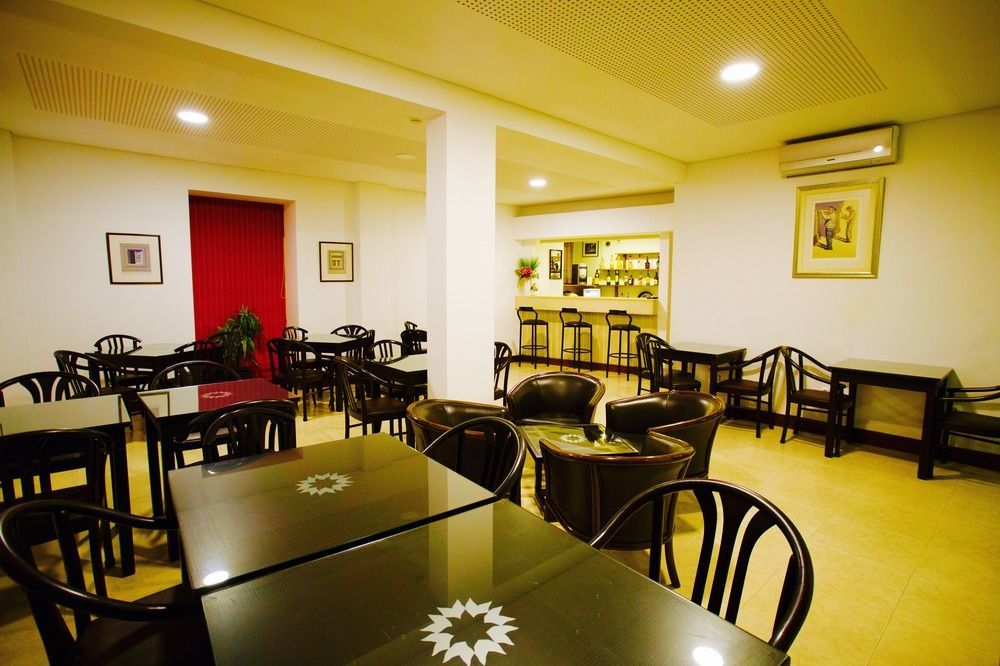 Hotel Solaris Сетубал Екстериор снимка